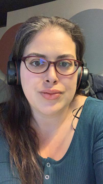 Chiara Alessia Corigliano