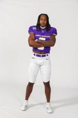 Chantz Harley
