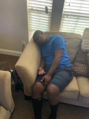 Antonio Cleveland