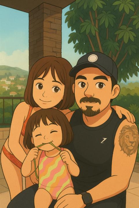 Heriberto Mora