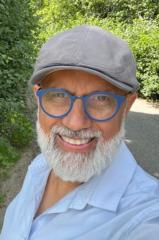 Karim Bandali