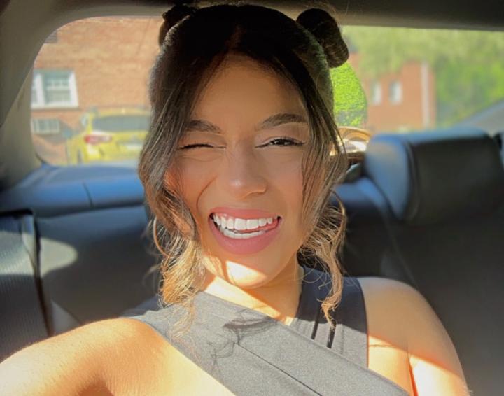 Alejandra De la rosa