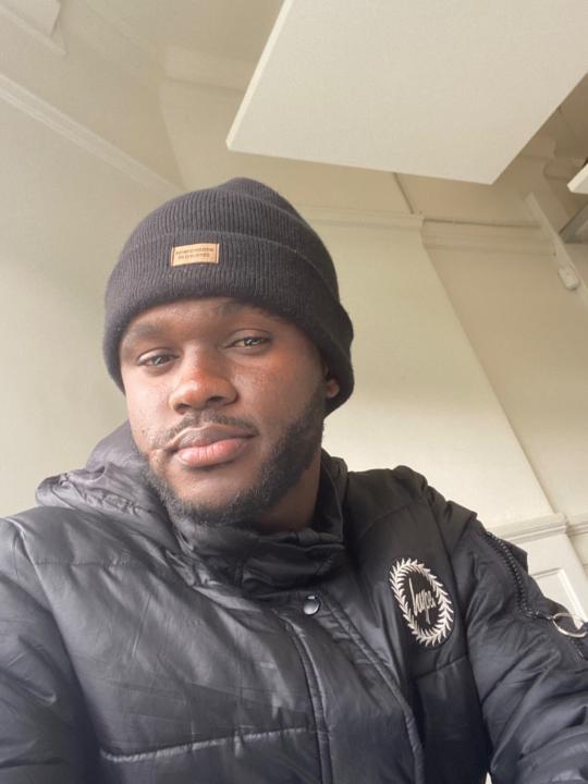 Ubong Moses