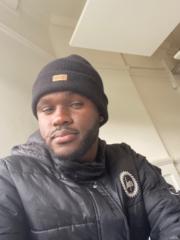 Ubong Moses
