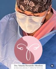 Yolanda Hernández Mendoza