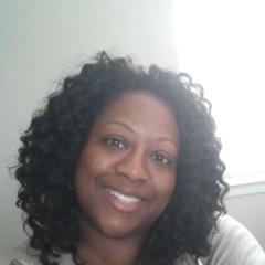 Keisha Cooper