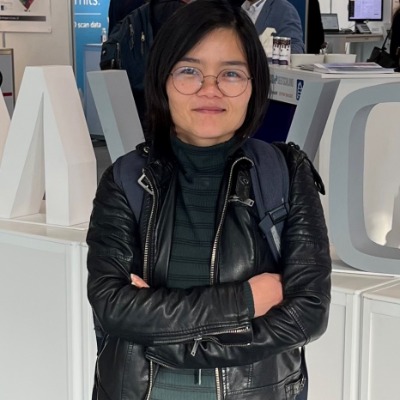 Le Trang Nguyen