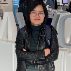 Le Trang Nguyen