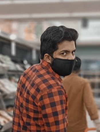 Faheem Akhtar