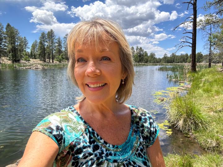 Lori Tilley