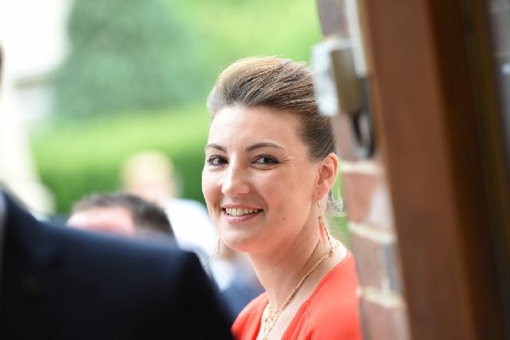 Audrey HyperEssenti'Elles