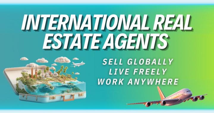 International Real Estate