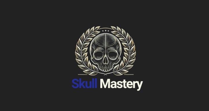 Skull Mastery (Gratis)