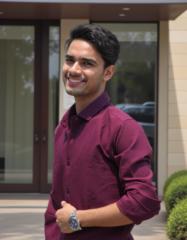 Aftab Hussain