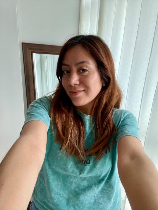 Jenifer Ramirez