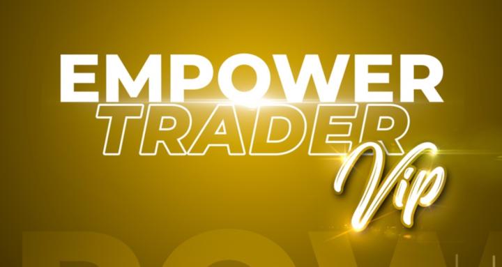Empower Trader VIP