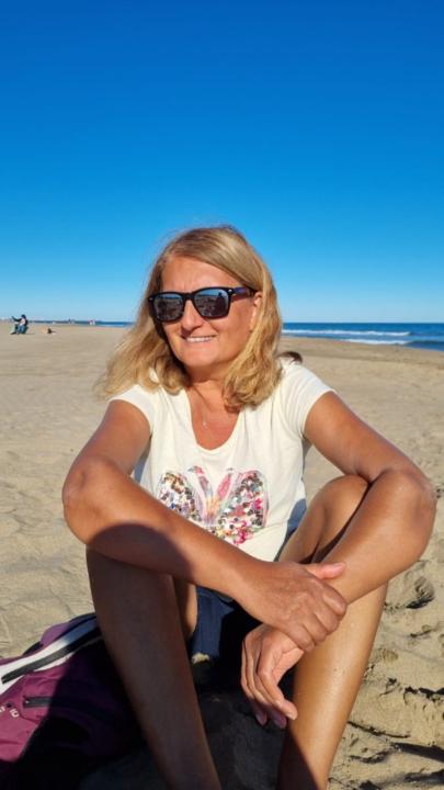 Marie-José Julia