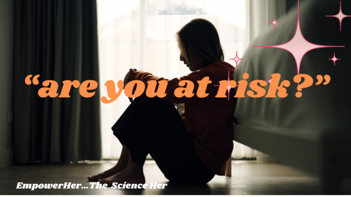 Perimenopause and mood 
