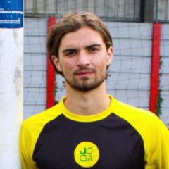 Zack Chislett