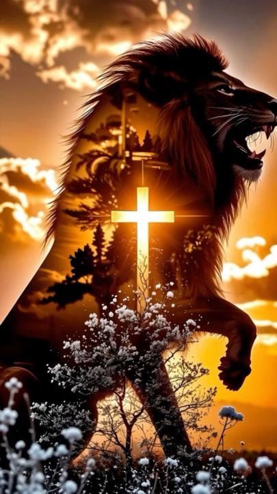 The gifts of the spirit!