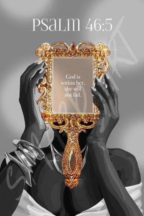 Growing Into the Eternal Man”