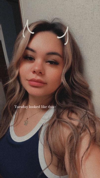 Isabella Quinonez