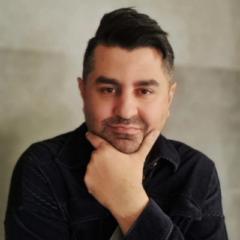 Nima Pourkhalil