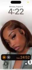 Terriana Scott