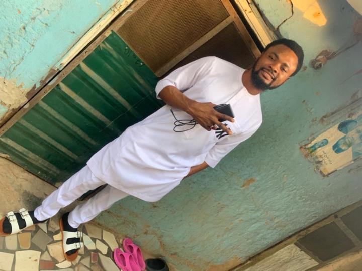 Isah Muhammad