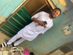 Isah Muhammad