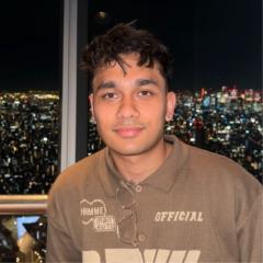 Gaurav Thapa