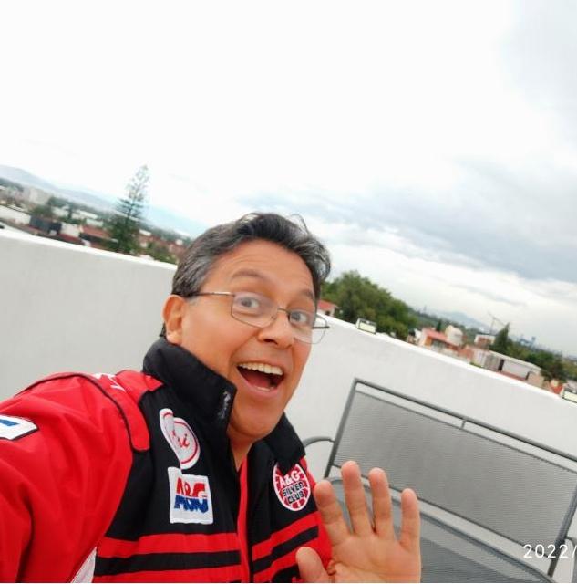 Francisco Rojas