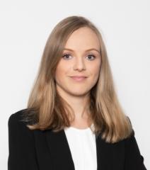 Vanessa Lamers