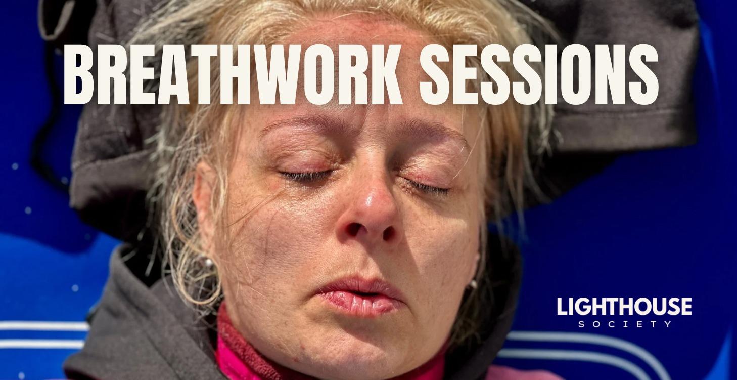 Breathwork - Follow Along