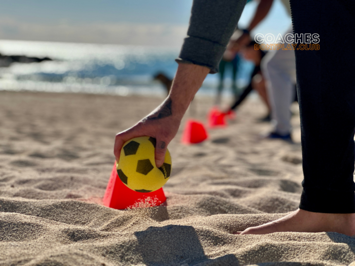 Join Us for a Beach Day (Sunday, April 5th)