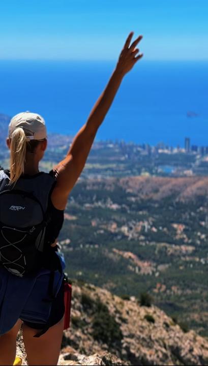 Mountain Hike?