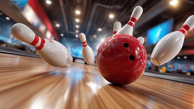 Joining Bowling?