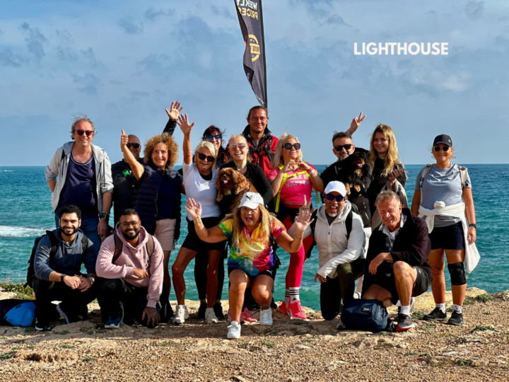 La Mata Hike 