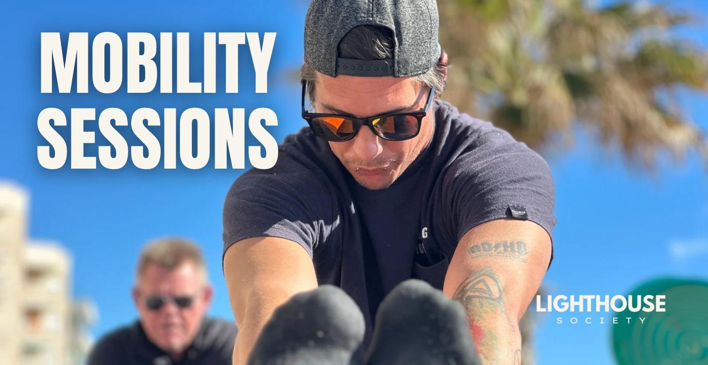 Mobility Sessions - Follow Along