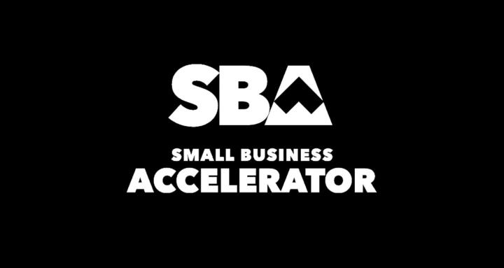 Small Business Accelerator
