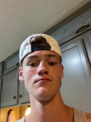 Braedon Lindsay