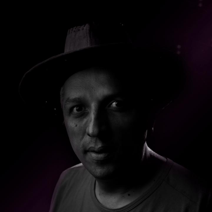 Ruben Ruiz