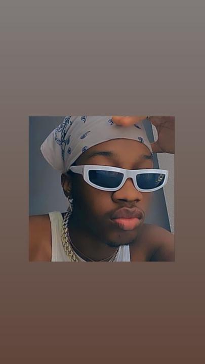 Ibrahim Salihu