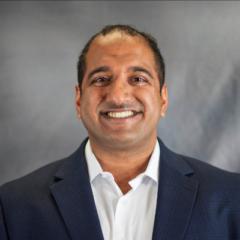 Krishna Chandrasekaran