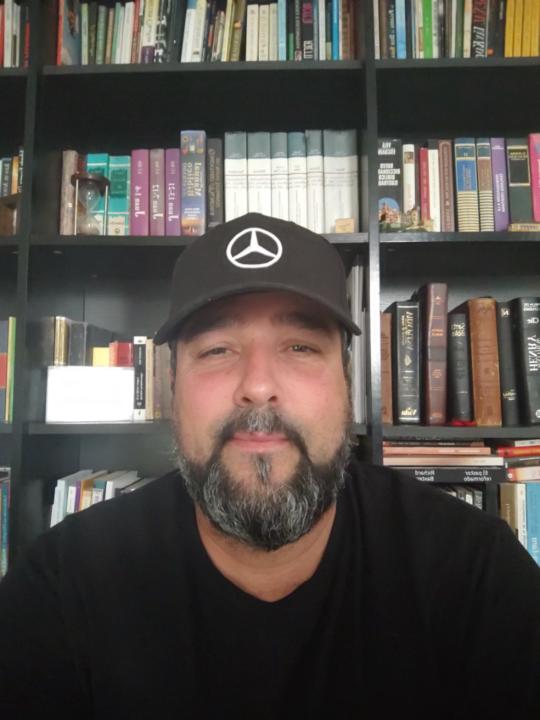 Cristóbal Amaya flores