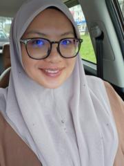 Syikin Nordin