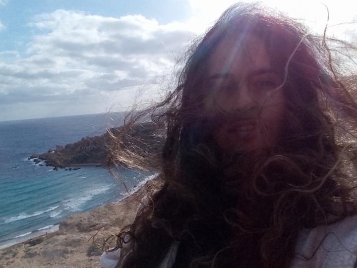 Alison Kadhraoui