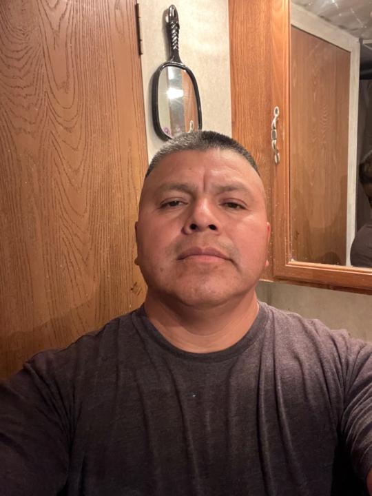 Melecio Madera Robles