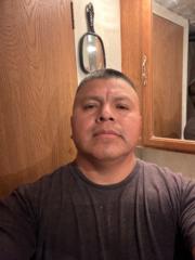 Melecio Madera Robles