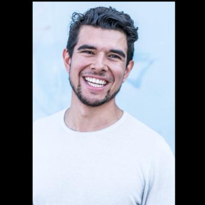 Dylan Jon